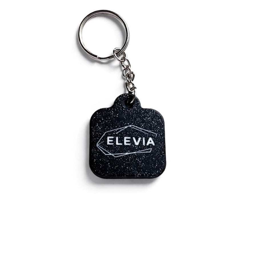 Breloc NFC TikTok 1+1 GRATIS