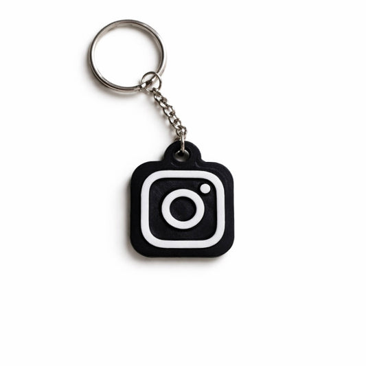Breloc NFC  Instagram 1+1 GRATIS