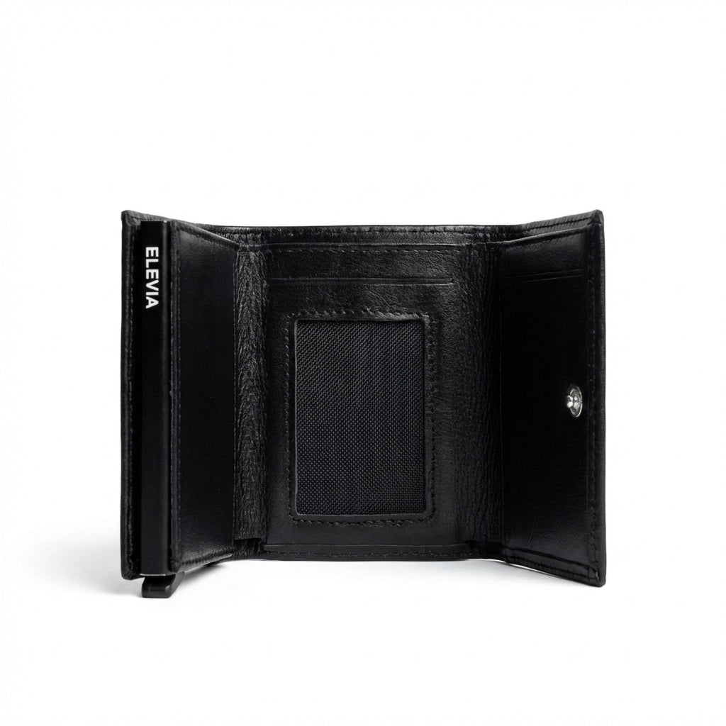 Cardholder Piele Silva