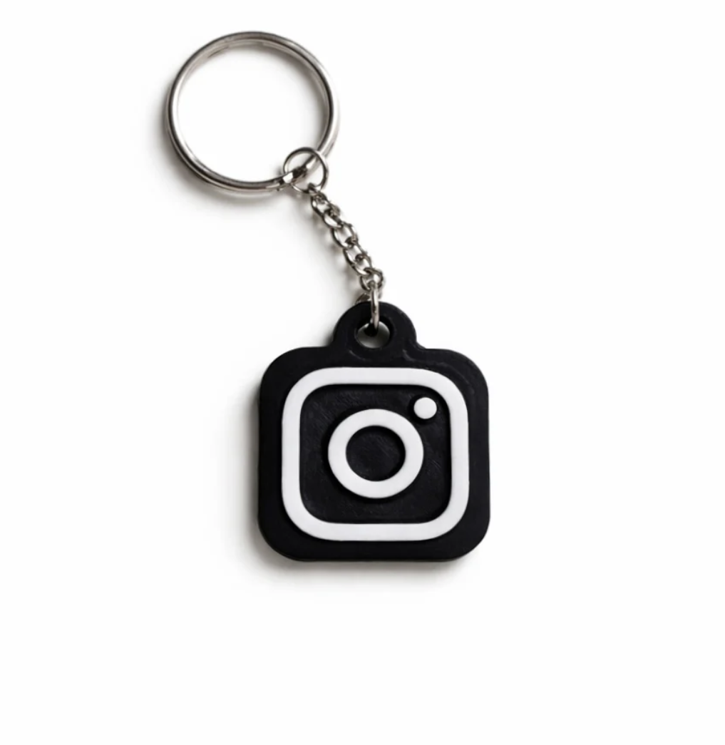 Breloc NFC  TikTok 1+1 GRATIS