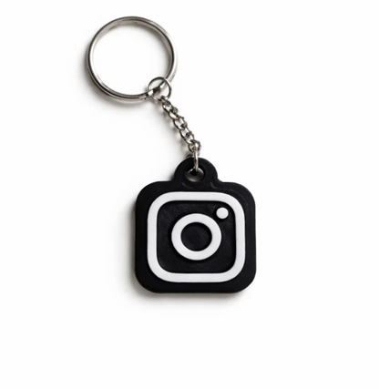 Breloc NFC  TikTok 1+1 GRATIS